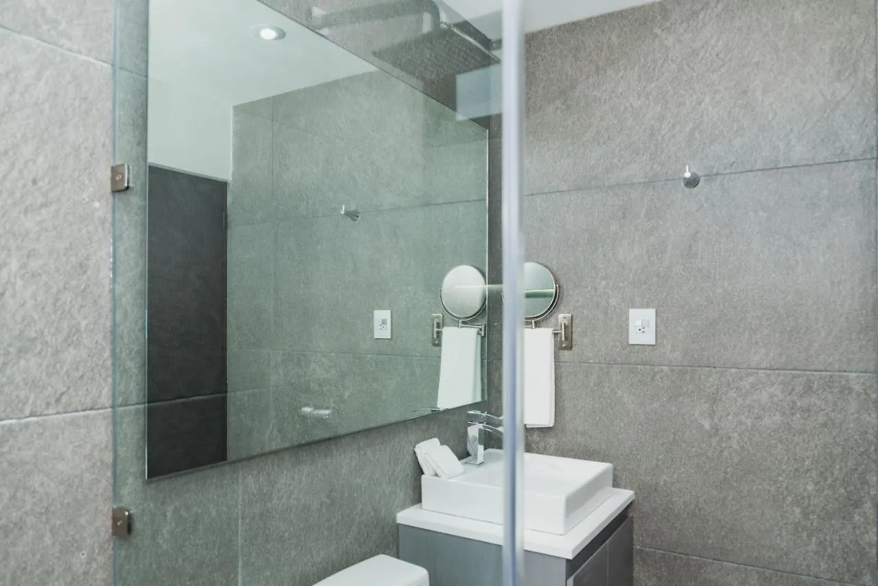 Dreams Apartments 6. Loft A 9 Minutos De La Playa Isla Mujeres