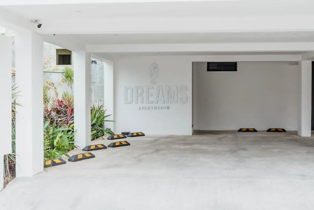 Dreams Apartments 6. Loft A 9 Minutos De La Playa Isla Mujeres Μεξικό
