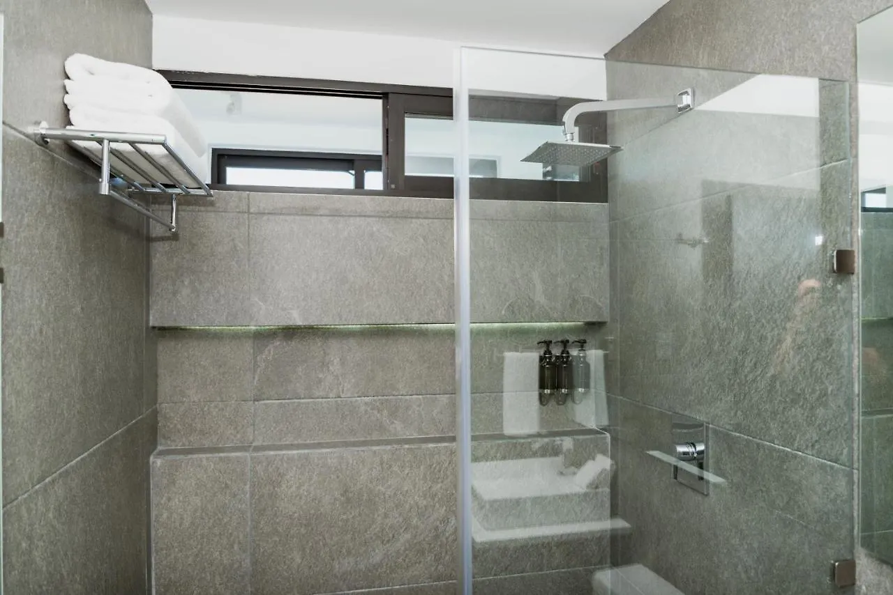 Dreams Apartments 6. Loft A 9 Minutos De La Playa Isla Mujeres Μεξικό
