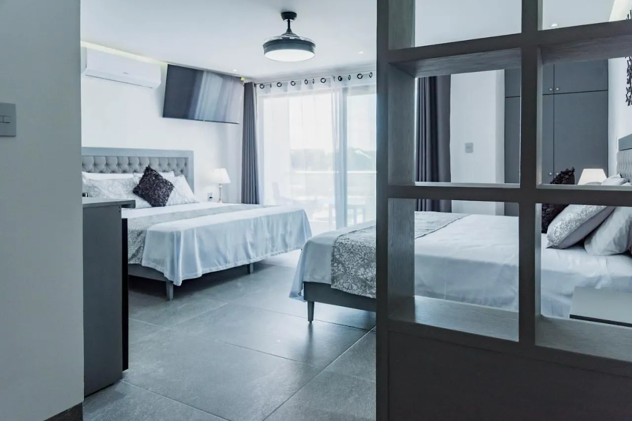 Dreams Apartments 6. Loft A 9 Minutos De La Playa Isla Mujeres