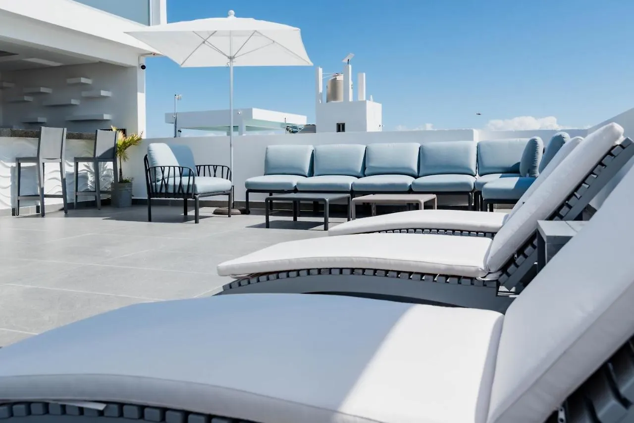 Dreams Apartments 6. Loft A 9 Minutos De La Playa Isla Mujeres