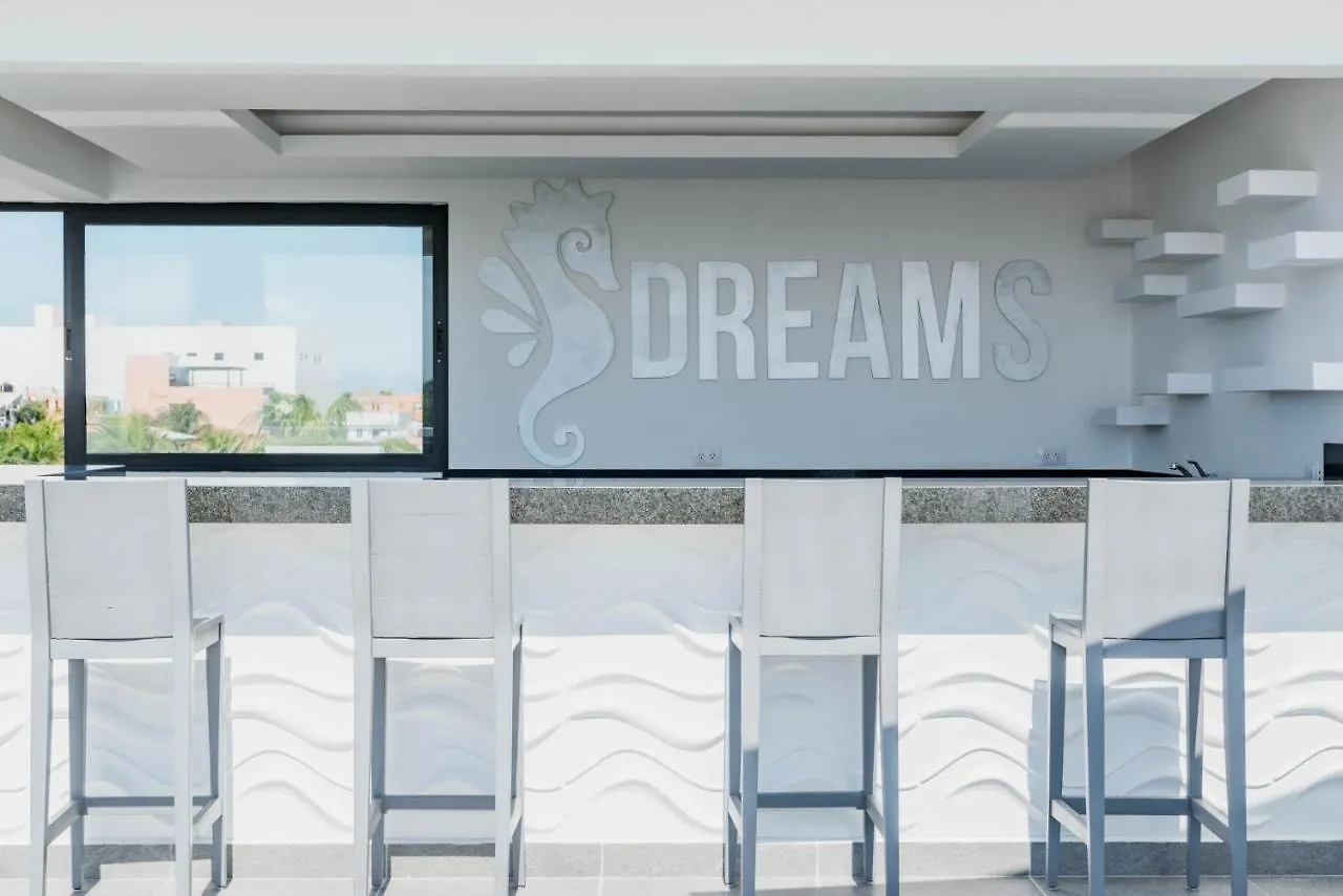 Dreams Apartments 6. Loft A 9 Minutos De La Playa Isla Mujeres